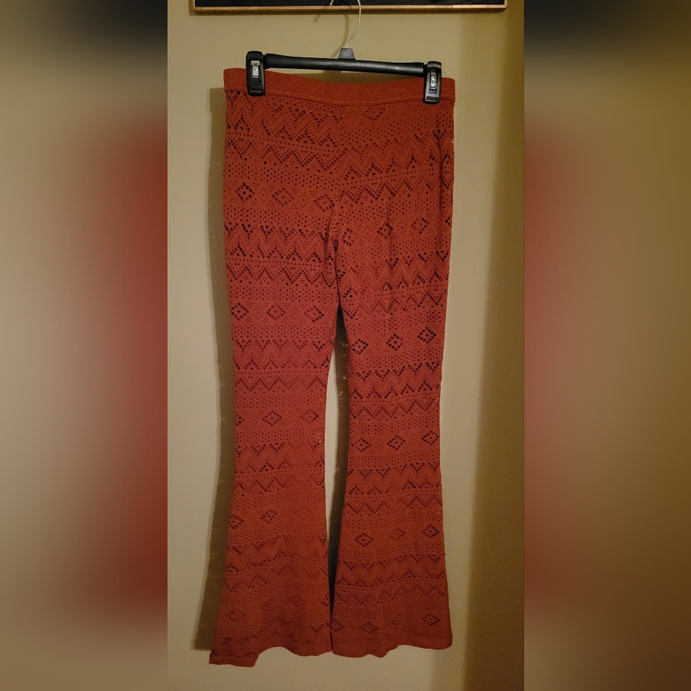 Flared bell bottoms - Picture 3 of 3